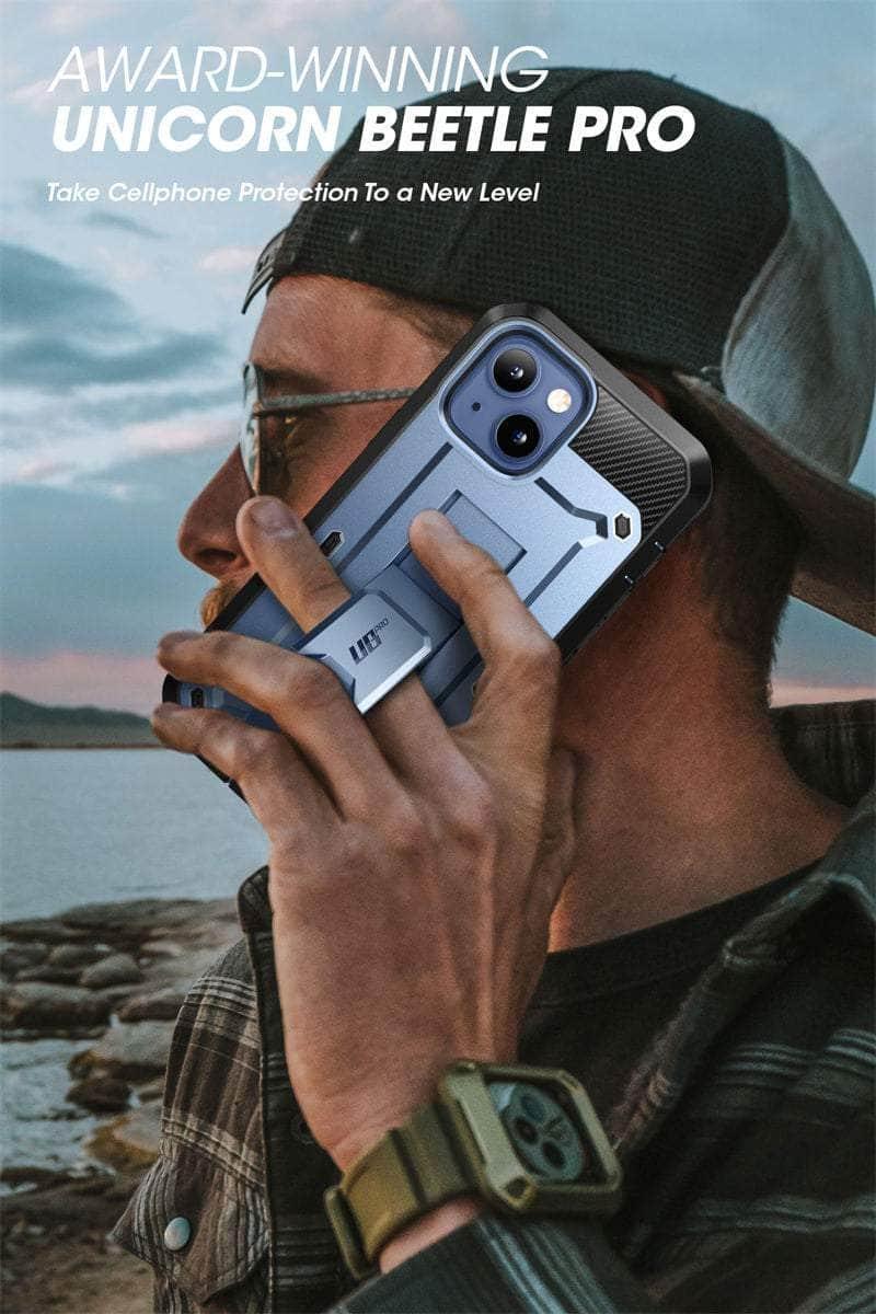 Casebuddy SUPCASE 14 Max UB Pro Full-Body Rugged Holster