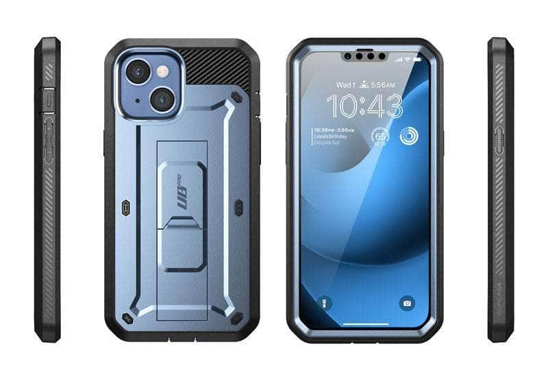 Casebuddy SUPCASE 14 Max UB Pro Full-Body Rugged Holster