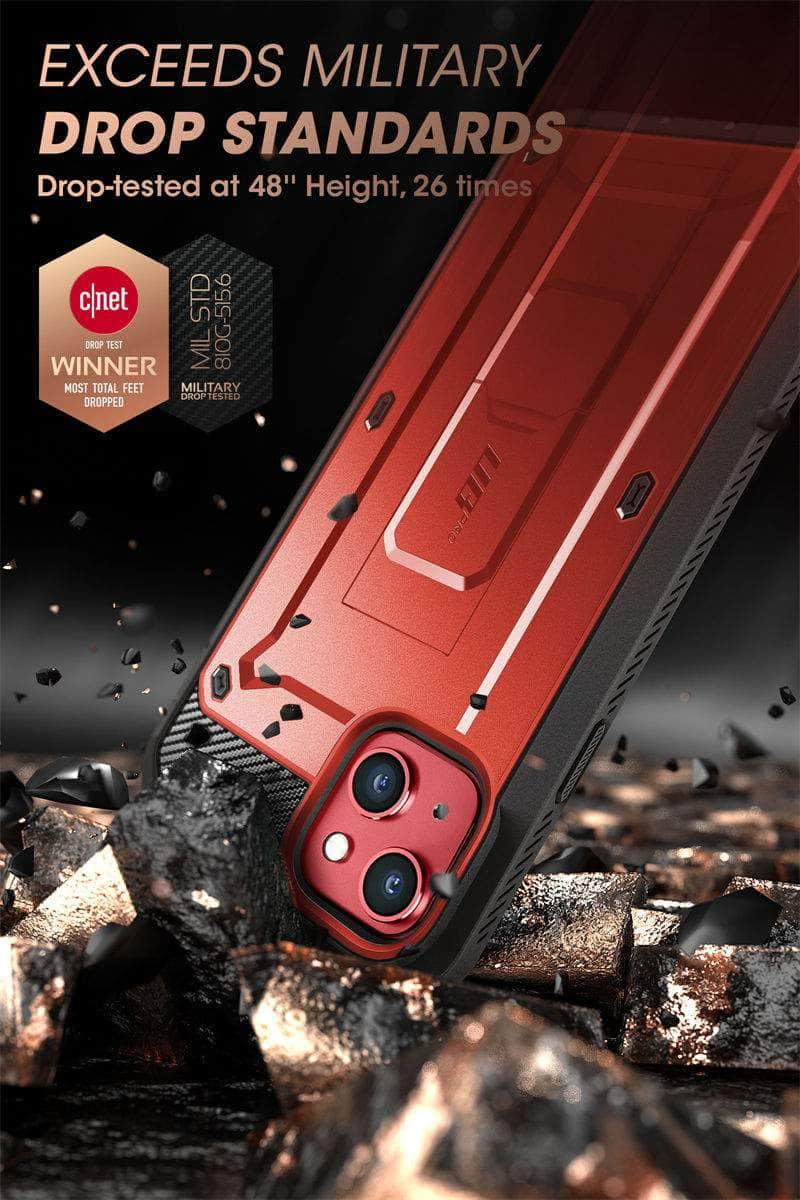 Casebuddy SUPCASE 14 Max UB Pro Full-Body Rugged Holster