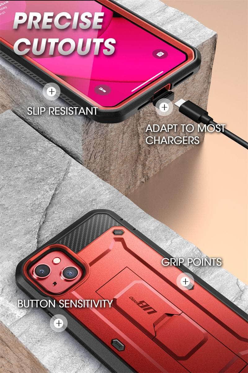 Casebuddy SUPCASE 14 Max UB Pro Full-Body Rugged Holster