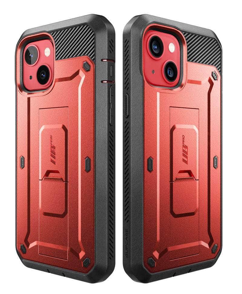 Casebuddy SUPCASE 14 Max UB Pro Full-Body Rugged Holster