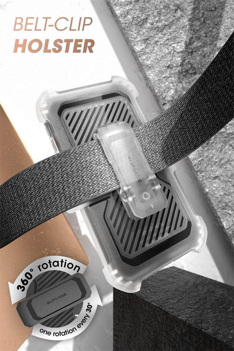 Casebuddy SUPCASE 14 Max UB Pro Full-Body Rugged Holster