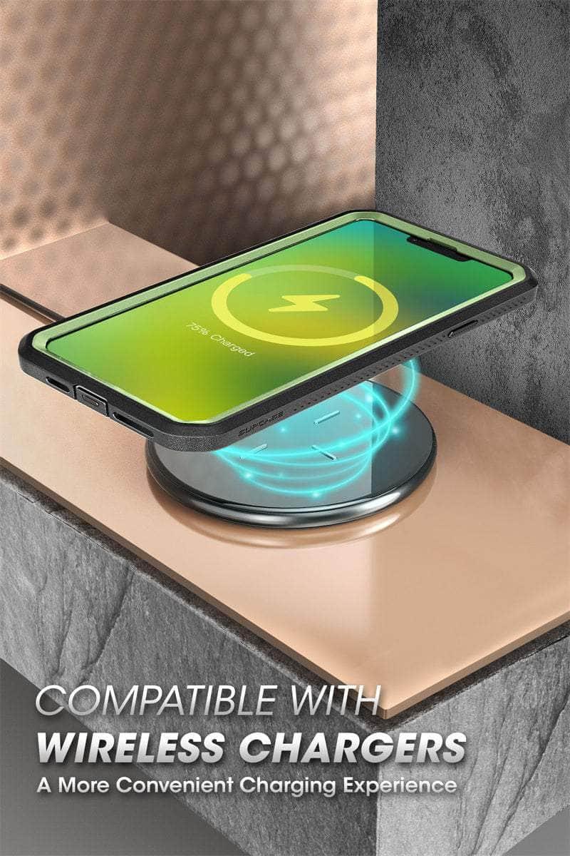 Casebuddy SUPCASE 14 Max UB Pro Full-Body Rugged Holster