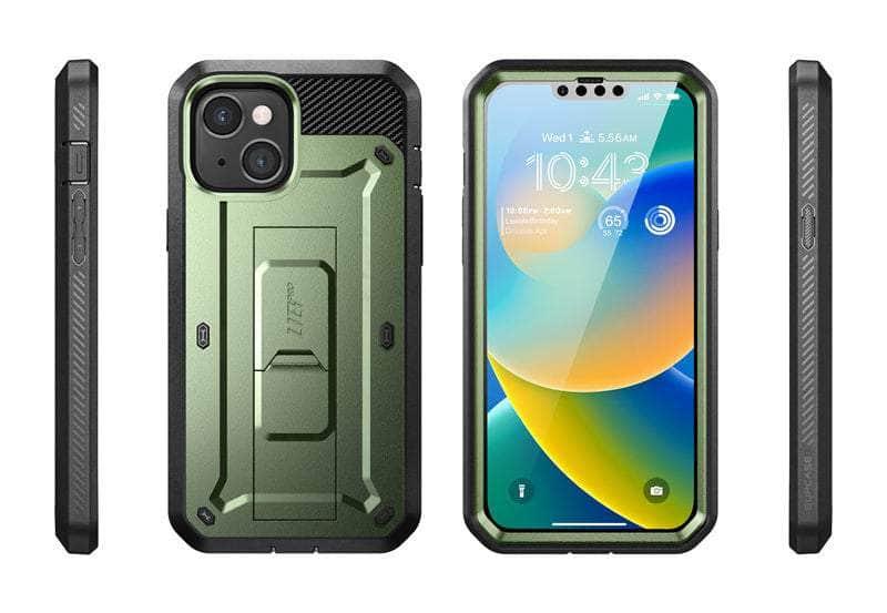 Casebuddy SUPCASE 14 Max UB Pro Full-Body Rugged Holster