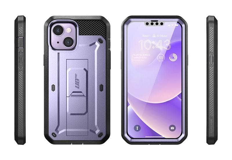 Casebuddy SUPCASE 14 Max UB Pro Full-Body Rugged Holster