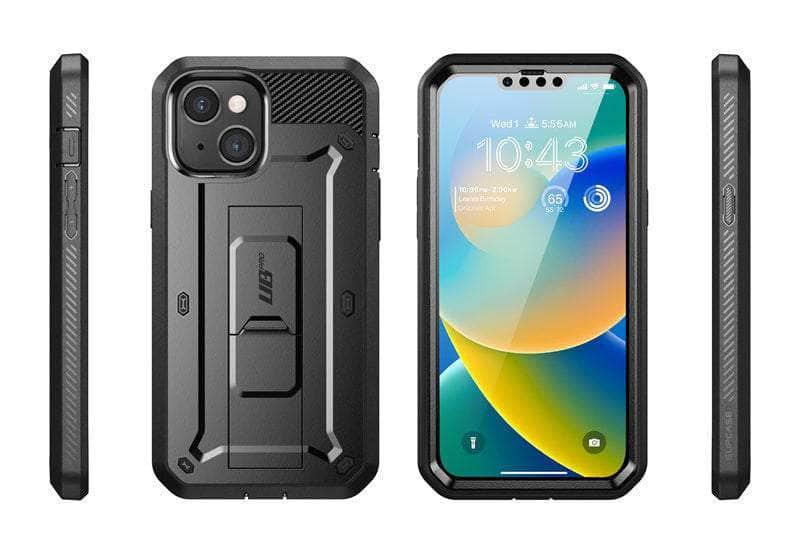Casebuddy SUPCASE 14 UB Pro Full-Body Rugged Holster