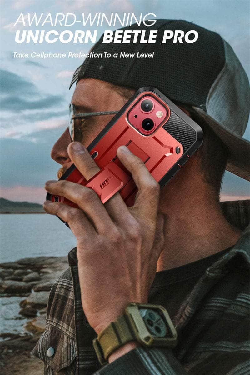 Casebuddy SUPCASE 14 UB Pro Full-Body Rugged Holster