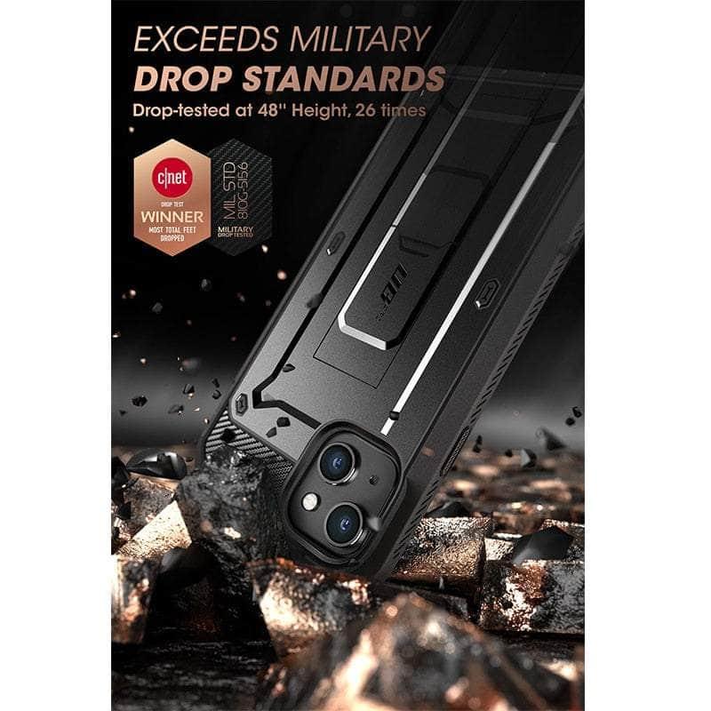 Casebuddy SUPCASE 14 UB Pro Full-Body Rugged Holster