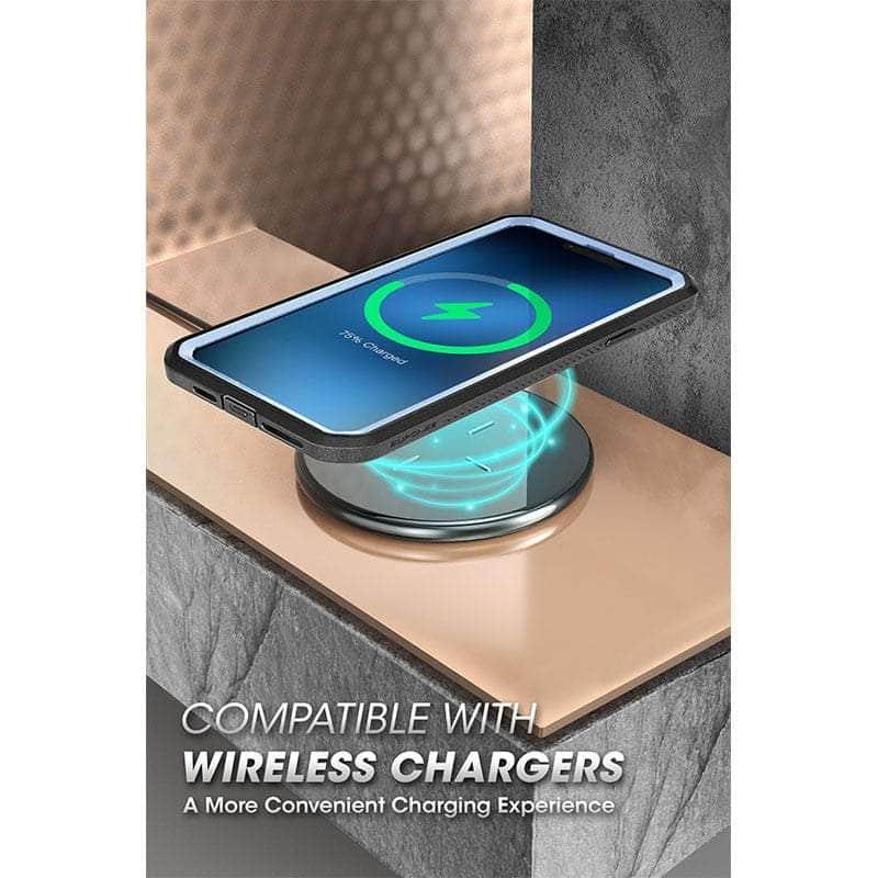 Casebuddy SUPCASE 14 UB Pro Full-Body Rugged Holster