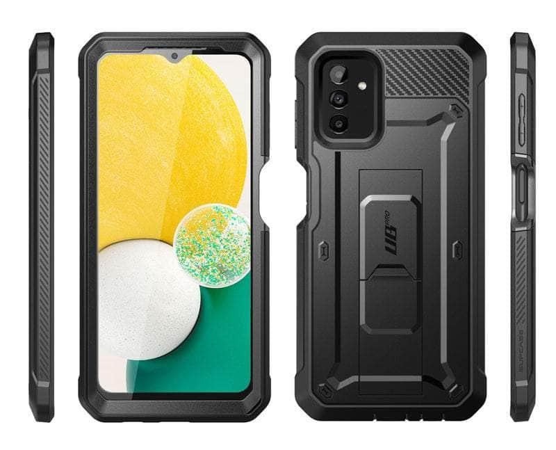 Casebuddy SUPCASE Galaxy A13 UB Pro Full-Body Rugged Holster