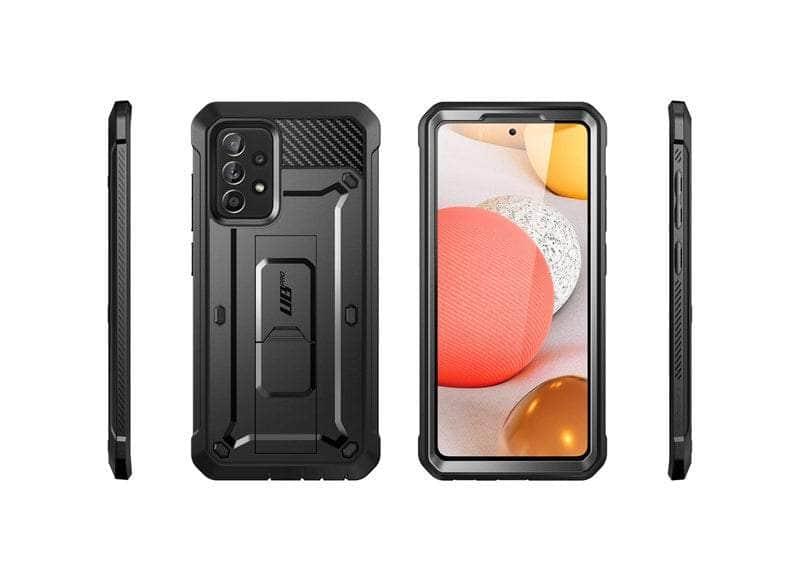 Casebuddy SUPCASE Galaxy A33 UB Pro Full-Body Rugged Holster
