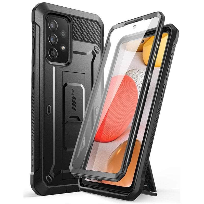 Casebuddy SUPCASE Galaxy A53 UB Pro Full-Body Rugged Holster