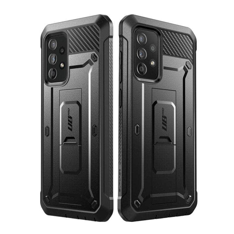 Casebuddy SUPCASE Galaxy A53 UB Pro Full-Body Rugged Holster