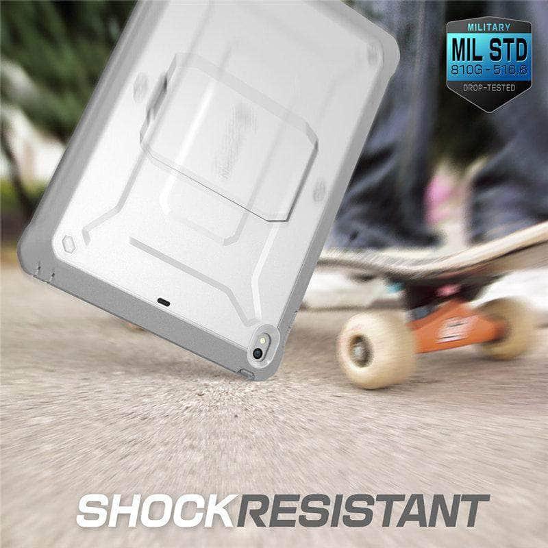 SUPCASE iPad Pro 10.5 / Air 3 UB Pro Full-Body Rugged Dual-Layer Hybrid Protective Case - CaseBuddy