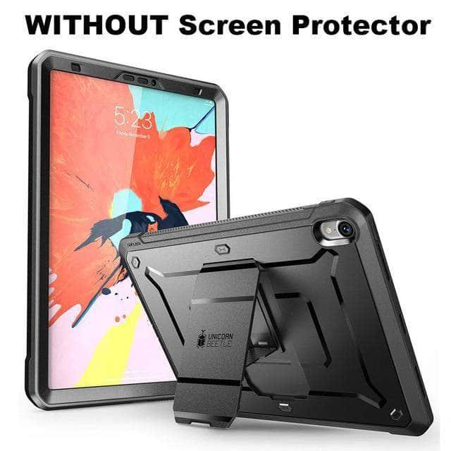 SUPCASE iPad Pro 11 UB Pro Full-Body Rugged Dual-Layer Hybrid Protective Case - CaseBuddy