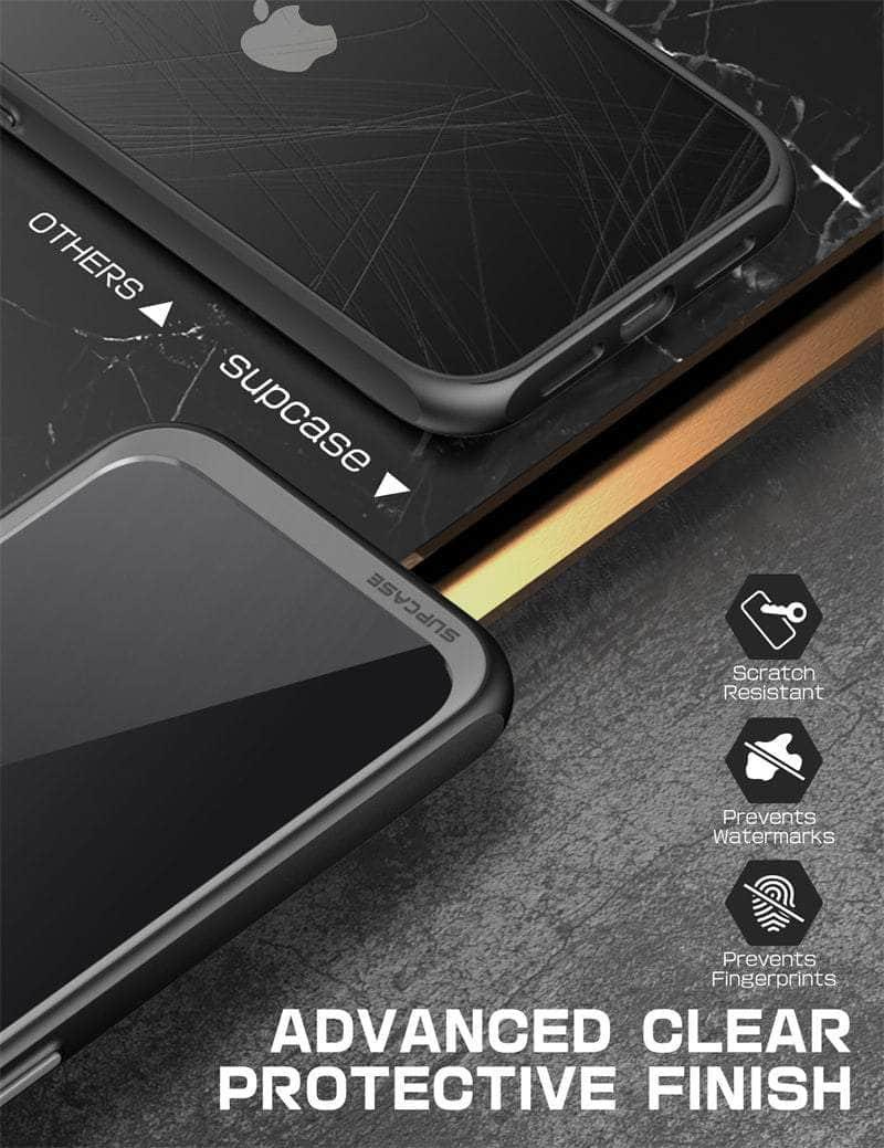 Casebuddy SUPCASE iPhone 14 Max UB Style Premium Hybrid Bumper