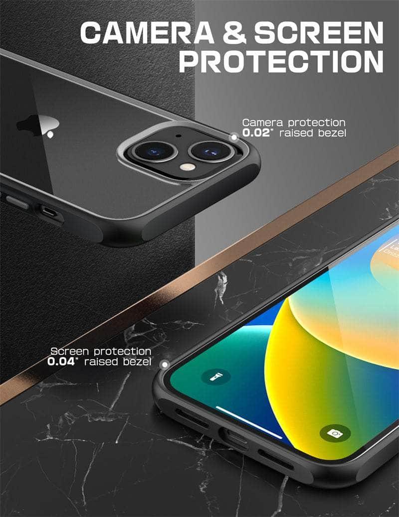 Casebuddy SUPCASE iPhone 14 UB Style Premium Hybrid Bumper