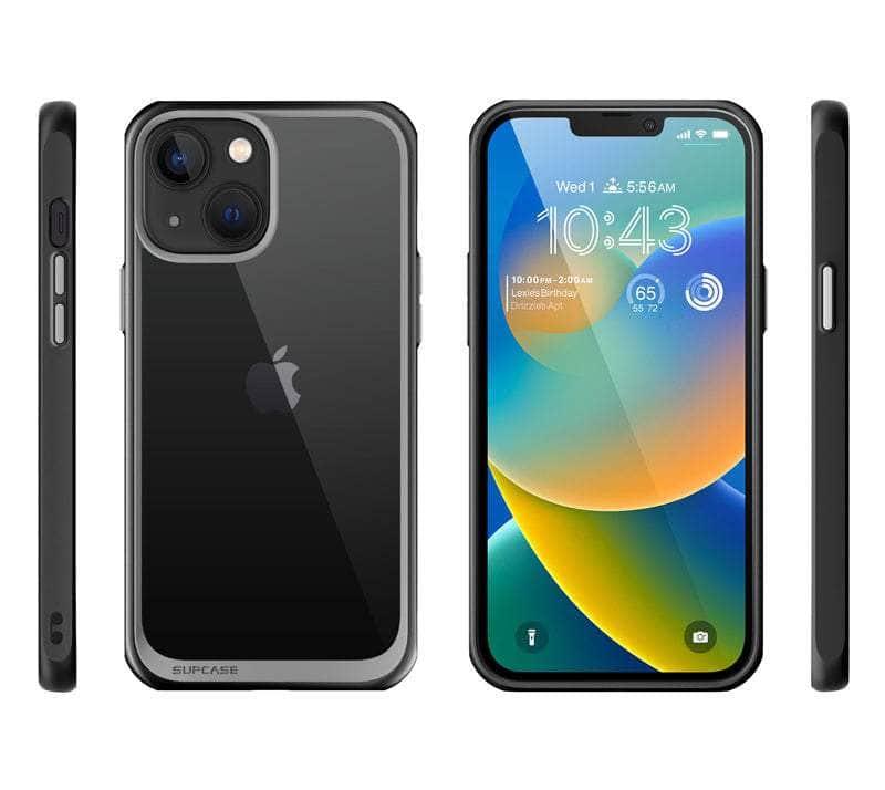 Casebuddy SUPCASE iPhone 14 UB Style Premium Hybrid Bumper