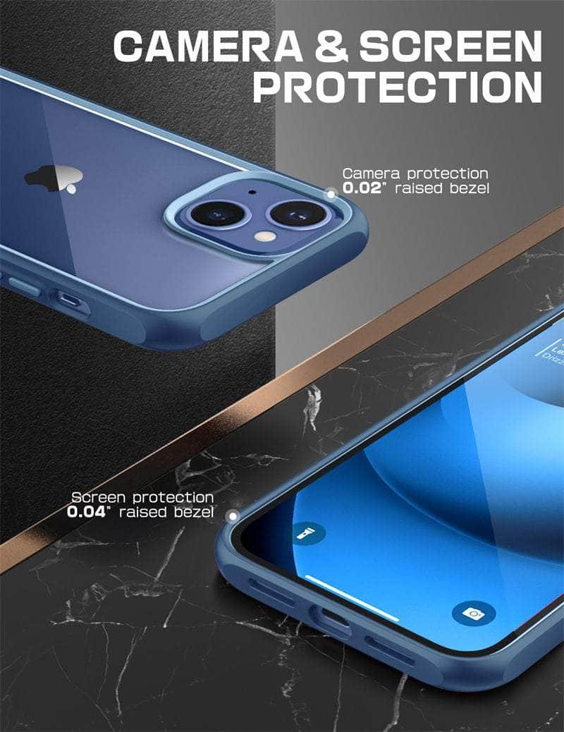 Casebuddy SUPCASE iPhone 14 UB Style Premium Hybrid Bumper