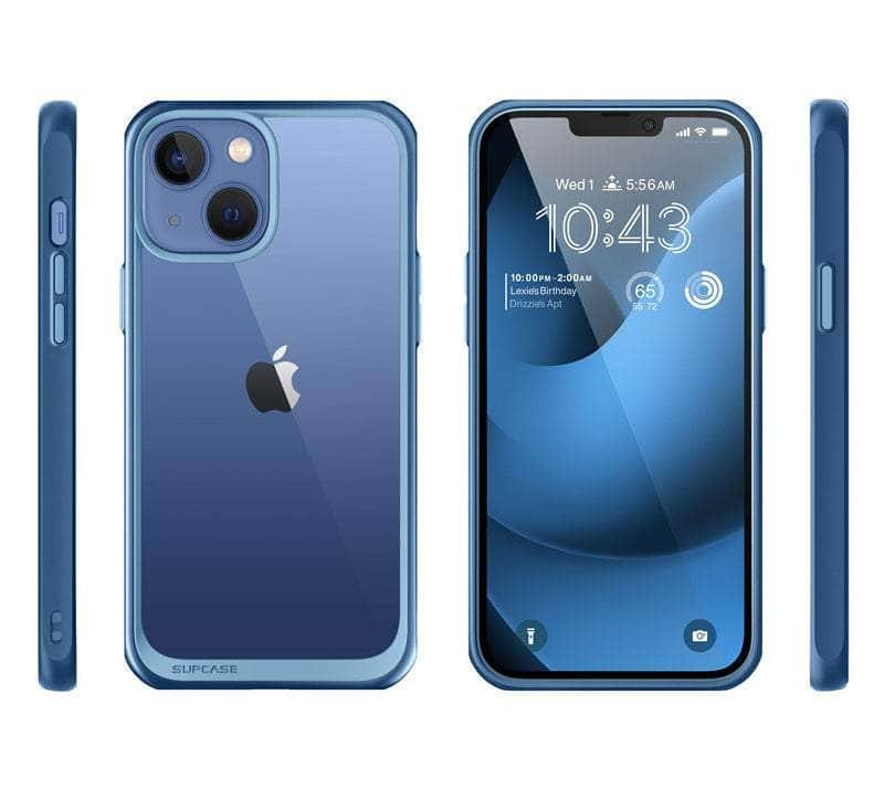 Casebuddy SUPCASE iPhone 14 UB Style Premium Hybrid Bumper