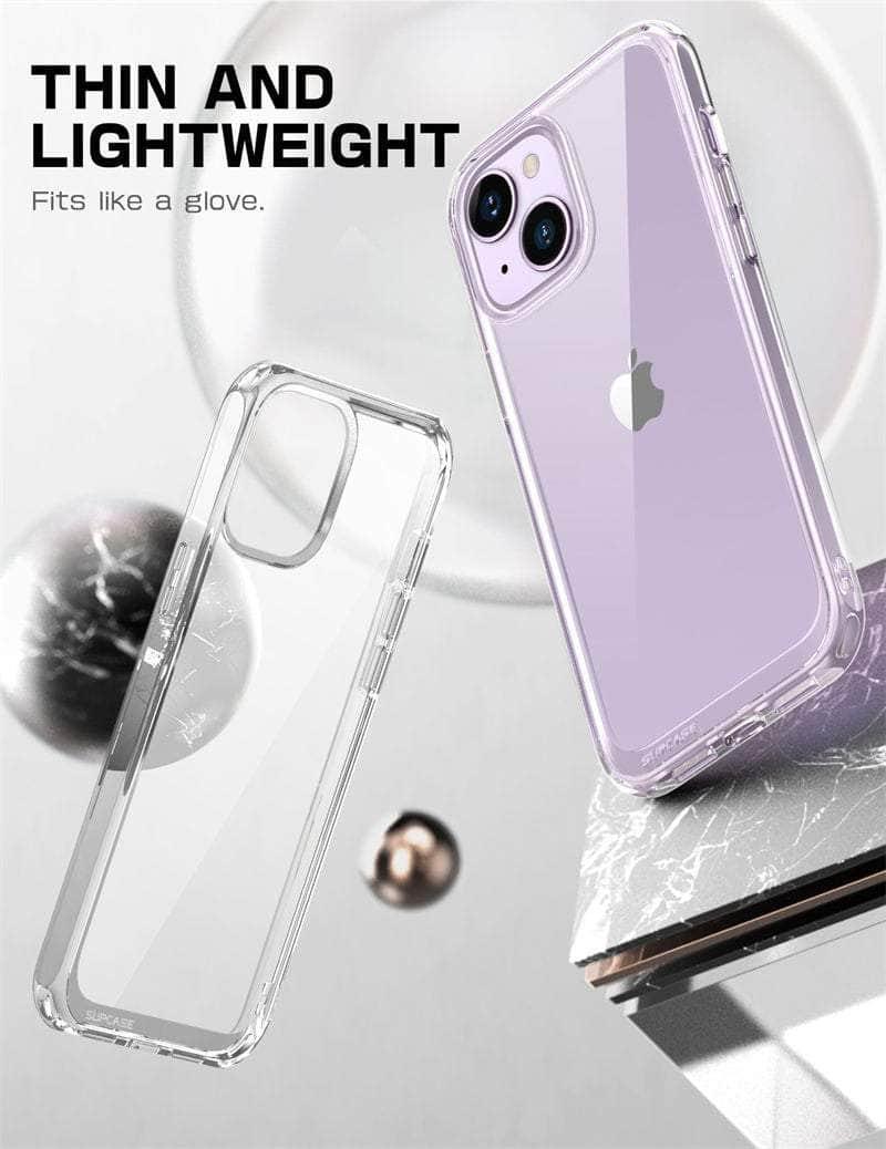 Casebuddy SUPCASE iPhone 14 UB Style Premium Hybrid Bumper