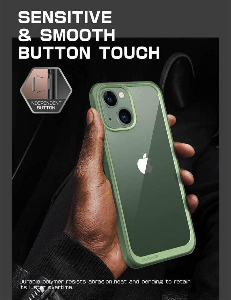 Casebuddy SUPCASE iPhone 14 UB Style Premium Hybrid Bumper