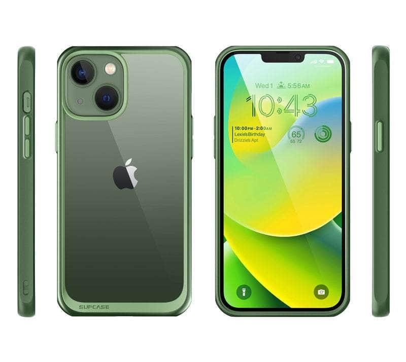 Casebuddy SUPCASE iPhone 14 UB Style Premium Hybrid Bumper