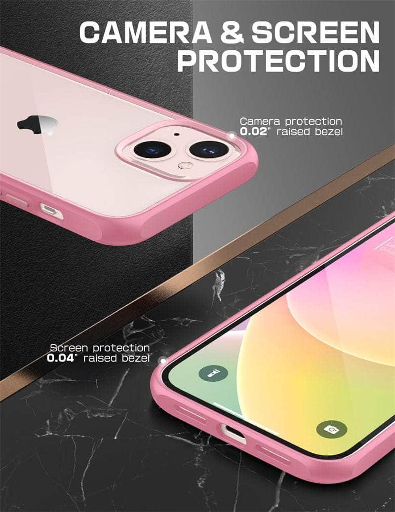 Casebuddy SUPCASE iPhone 14 UB Style Premium Hybrid Bumper