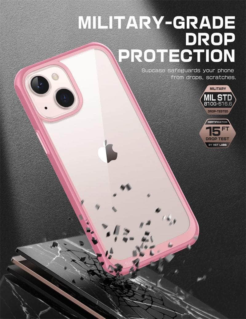 Casebuddy SUPCASE iPhone 14 UB Style Premium Hybrid Bumper