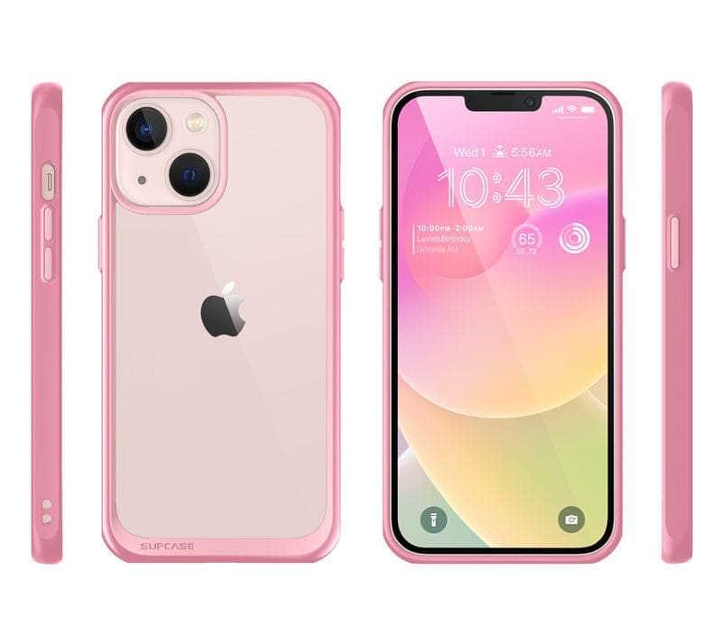 Casebuddy SUPCASE iPhone 14 UB Style Premium Hybrid Bumper