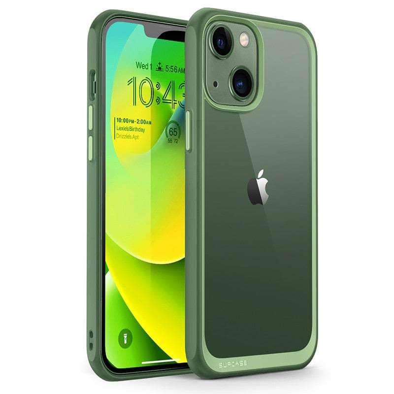 Casebuddy Jasper / PC + TPU SUPCASE iPhone 14 UB Style Premium Hybrid Bumper