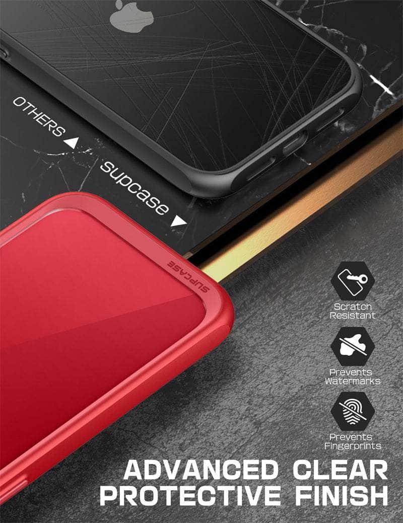 Casebuddy SUPCASE iPhone 14 UB Style Premium Hybrid Bumper