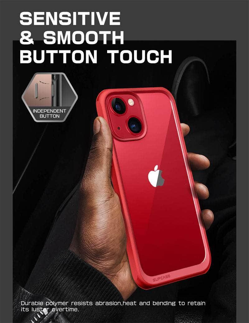 Casebuddy SUPCASE iPhone 14 UB Style Premium Hybrid Bumper