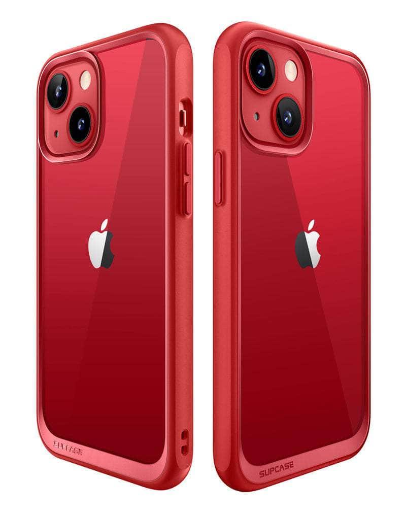 Casebuddy SUPCASE iPhone 14 UB Style Premium Hybrid Bumper