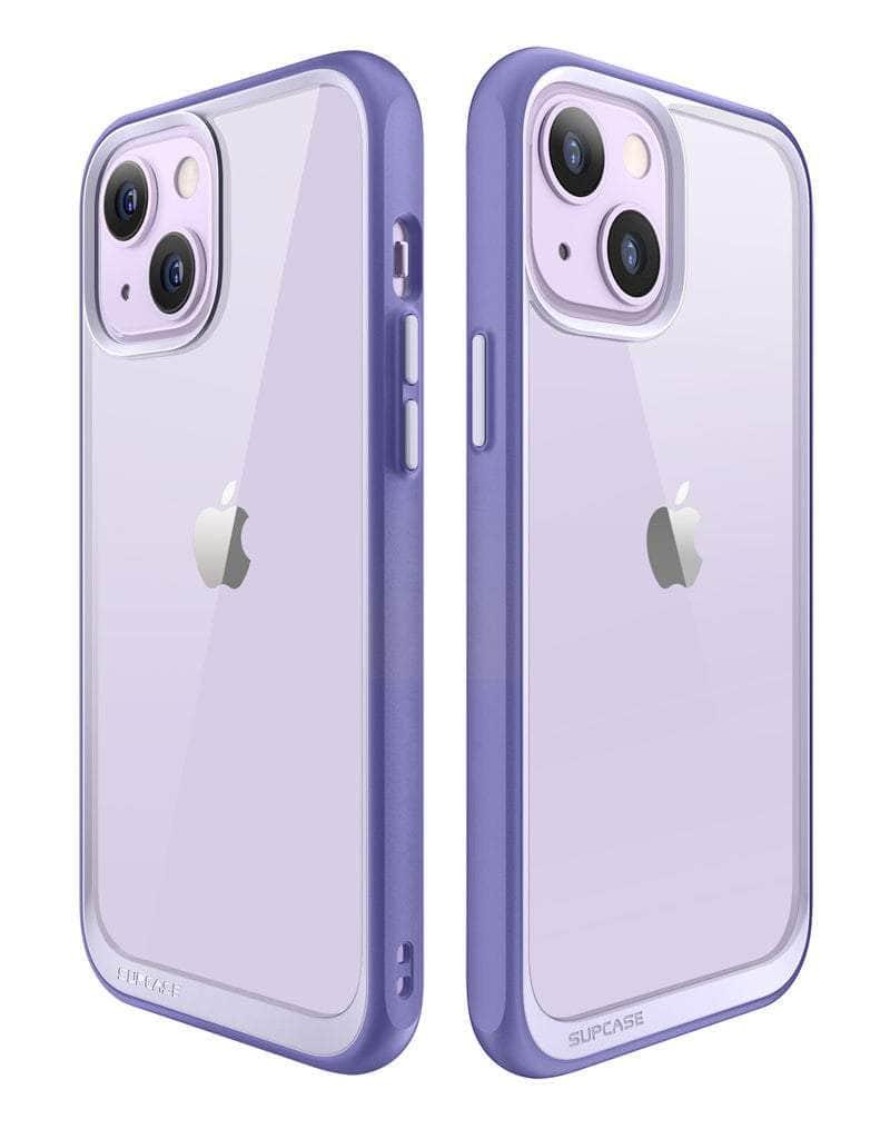 Casebuddy SUPCASE iPhone 14 UB Style Premium Hybrid Bumper