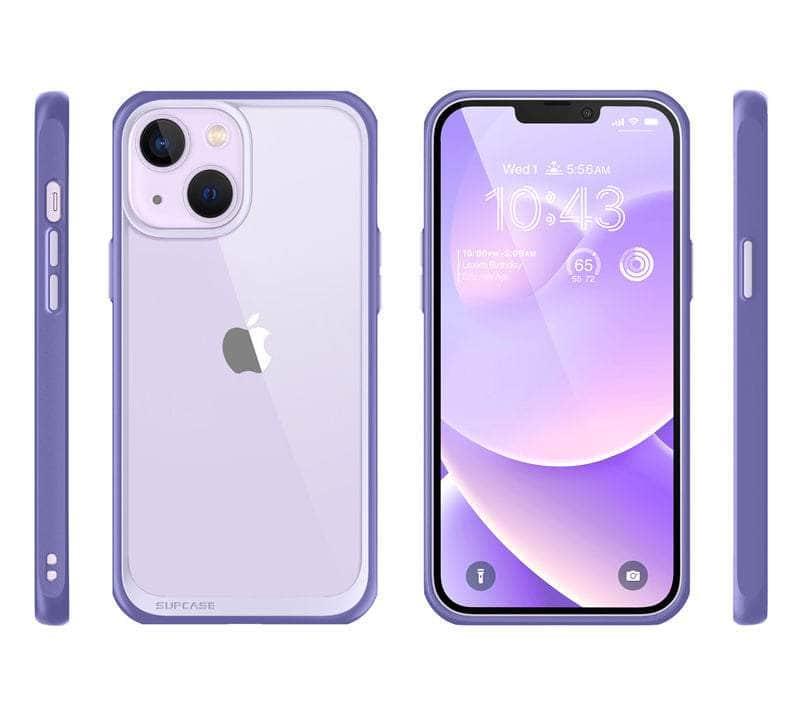 Casebuddy SUPCASE iPhone 14 UB Style Premium Hybrid Bumper