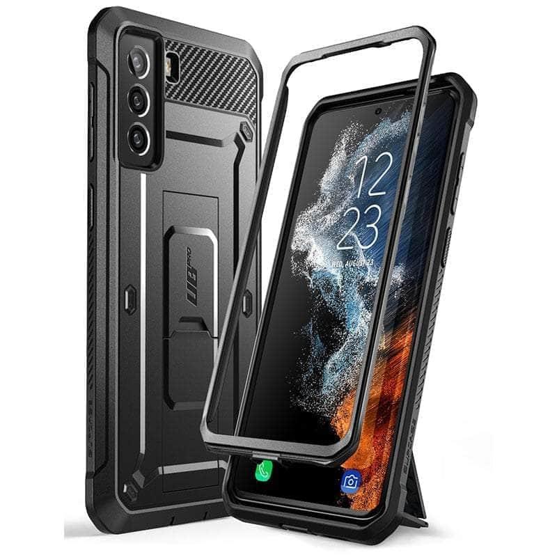 CaseBuddy Australia Casebuddy SUPCASE S22 UB Pro Full-Body Holster Cover