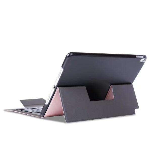 Supersmart Bluetooth Keyboard Case iPad 9.7 iPad 5/6 - CaseBuddy