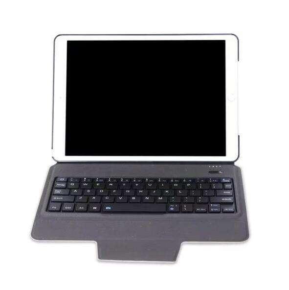 Supersmart Bluetooth Keyboard Case iPad 9.7 iPad 5/6 - CaseBuddy