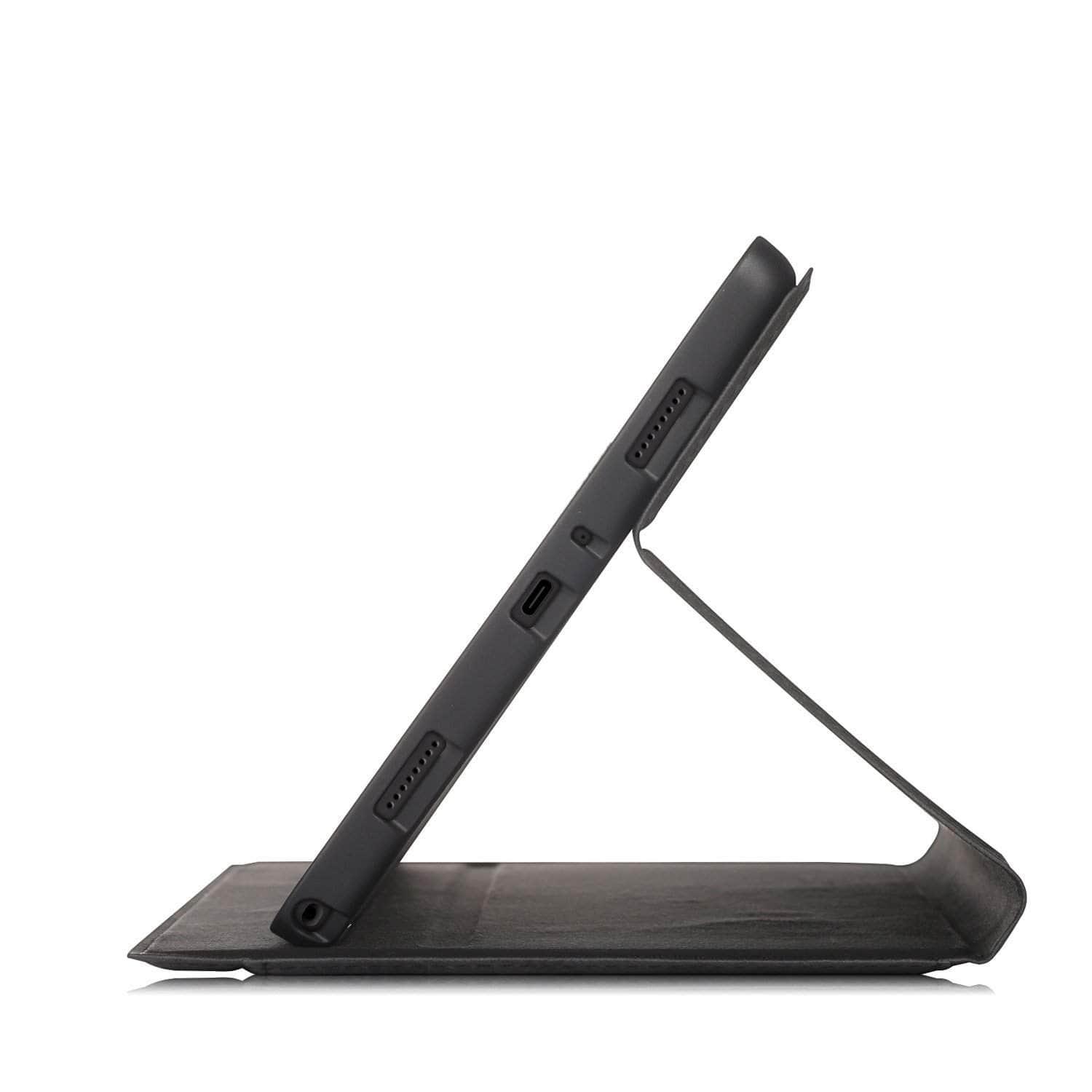 Ultra Slim Galaxy Tab A7 10.4 T500 T505 Back Stand Cover - CaseBuddy