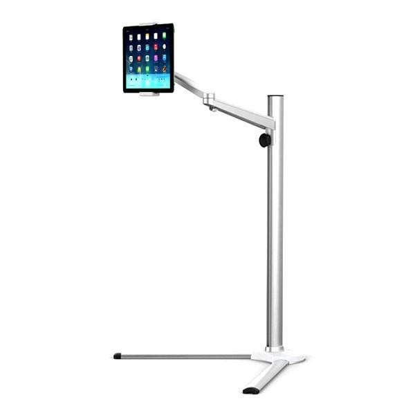 UP 6S Aluminium Tablet Floor Stand - CaseBuddy
