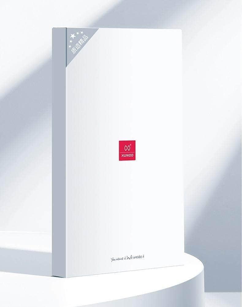 CaseBuddy Australia Casebuddy XUNDD Note 20 Ultra 5G Protective Shockproof Case