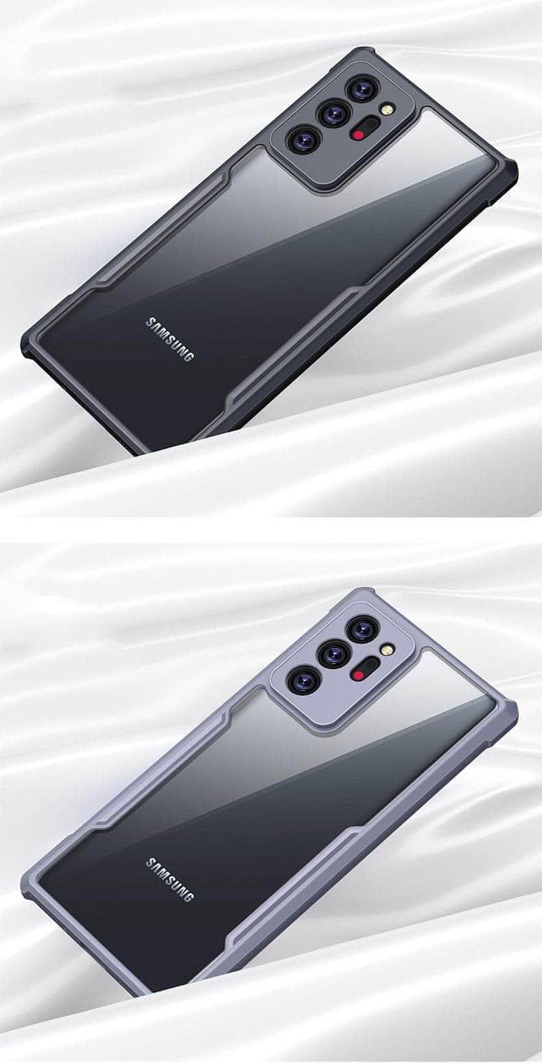 CaseBuddy Australia Casebuddy XUNDD Note 20 Ultra 5G Protective Shockproof Case