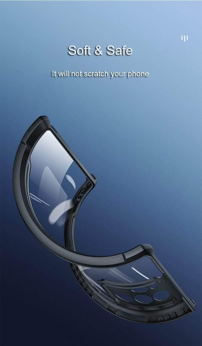 CaseBuddy Australia Casebuddy XUNDD Note 20 Ultra 5G Protective Shockproof Case