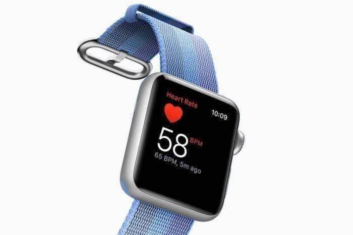 Apple’s wearable tech could and should help your health - CaseBuddy Australia
