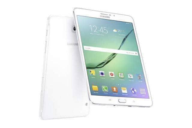 Galaxy Tab S2 8.0 Update Released - CaseBuddy Australia