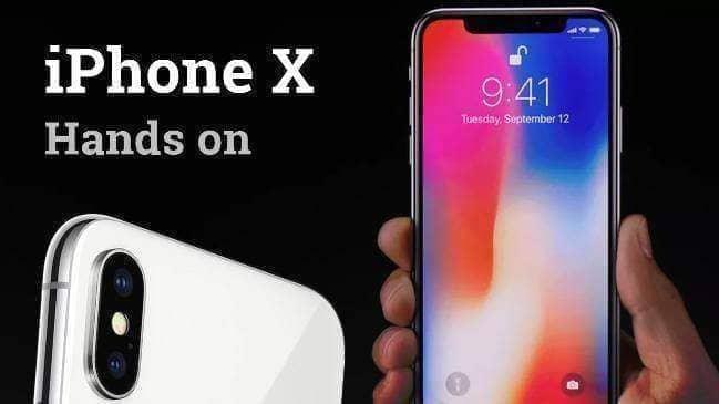 iPhone X Sales could be lower than expected - CaseBuddy Australia