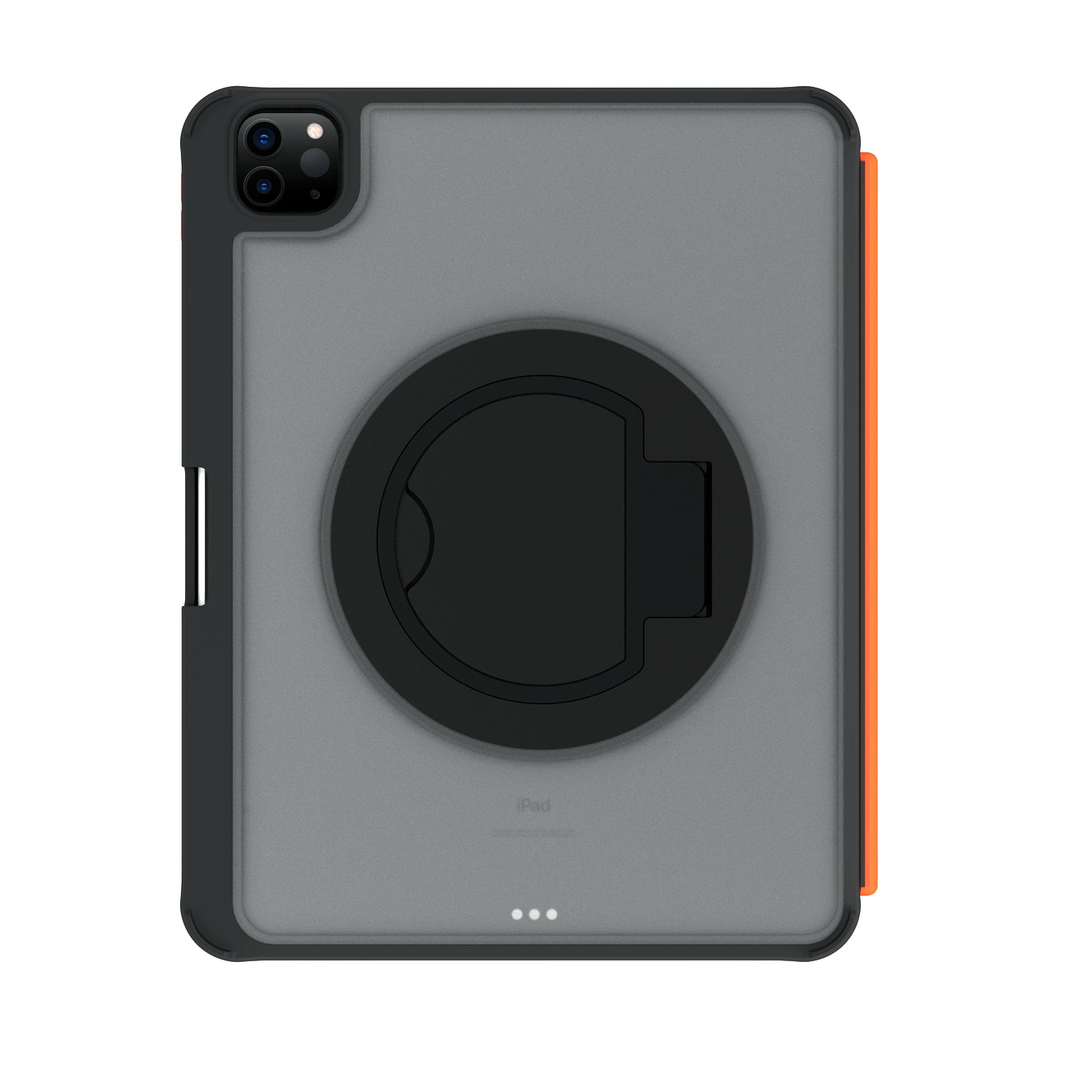 Casebuddy Australia for Aluminum Pivot Rotation Stand iPad 10 Keyboard Case Light Slim - 14