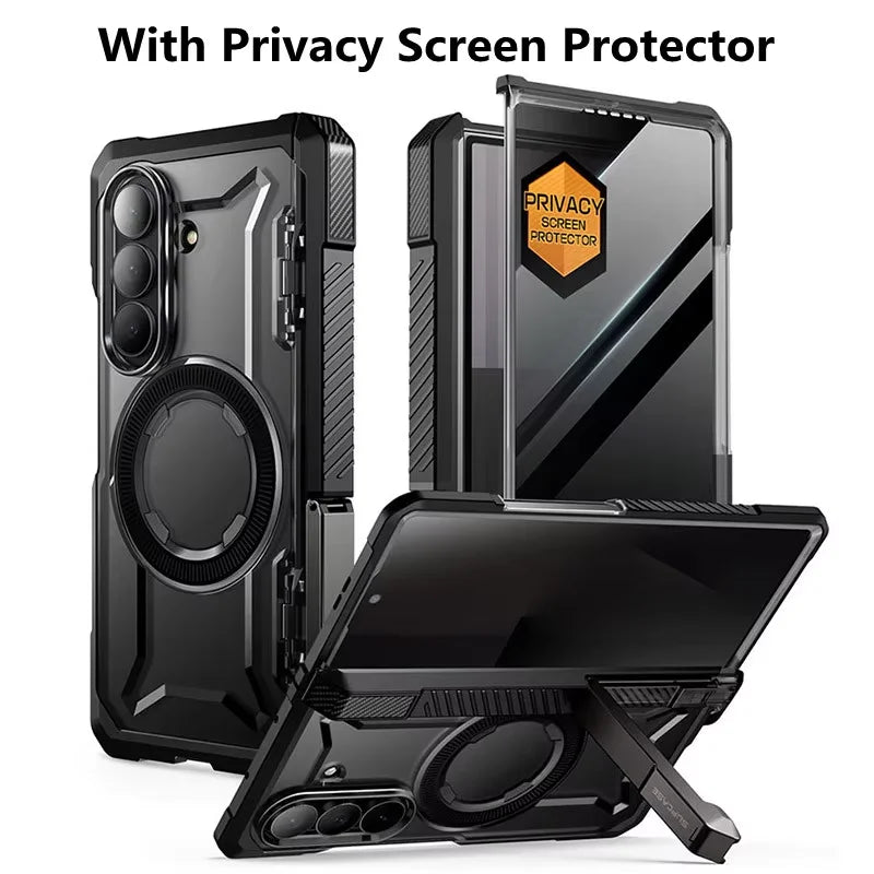 SUPCASE Z Fold 7 UB Grip Anti-Scratch Heavy Duty Case