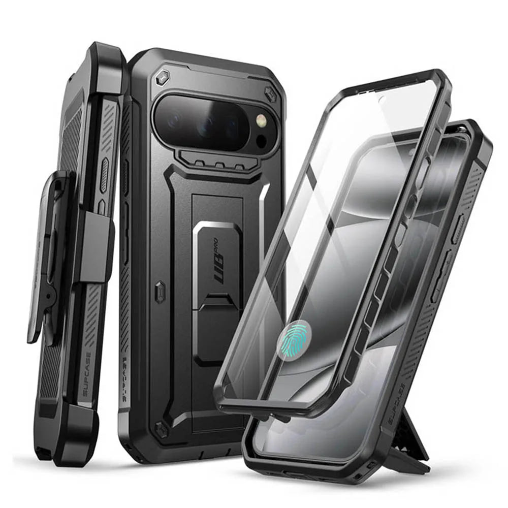 SUPCASE Pixel 10/10 Pro UB Pro Protection Case